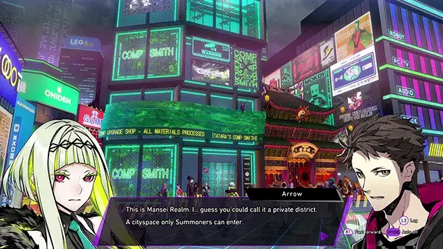 Saints Row